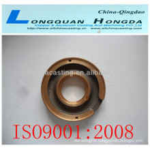 sand casting motor housings,castings motor housings